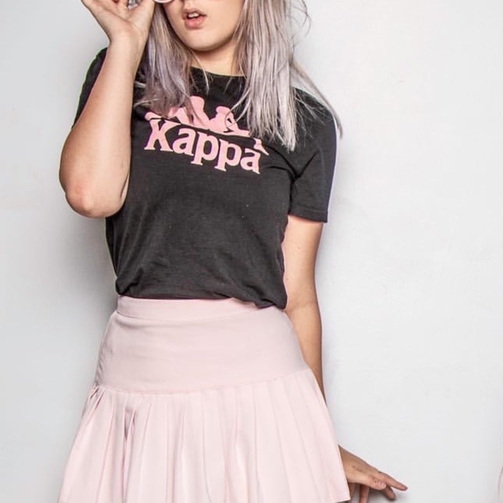 Kappa shirt